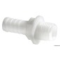 
Embout 3/4" x 15 mm droit 
