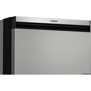 Réfrigérator DOMETIC NRX0035S inox 34 l  Ref 50.915.01