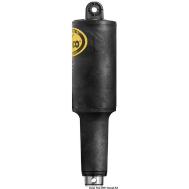 Cylinder Lenco de rechange 15056-001 12 V | EAN 874847003216 Ref 51.260.03