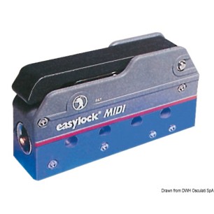 EASYLOCK midi double | EAN 8033137174414 Ref 72.092.20
