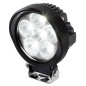 
Spot LED HD pour roll-bar orientable 18 W 10/30 V 
