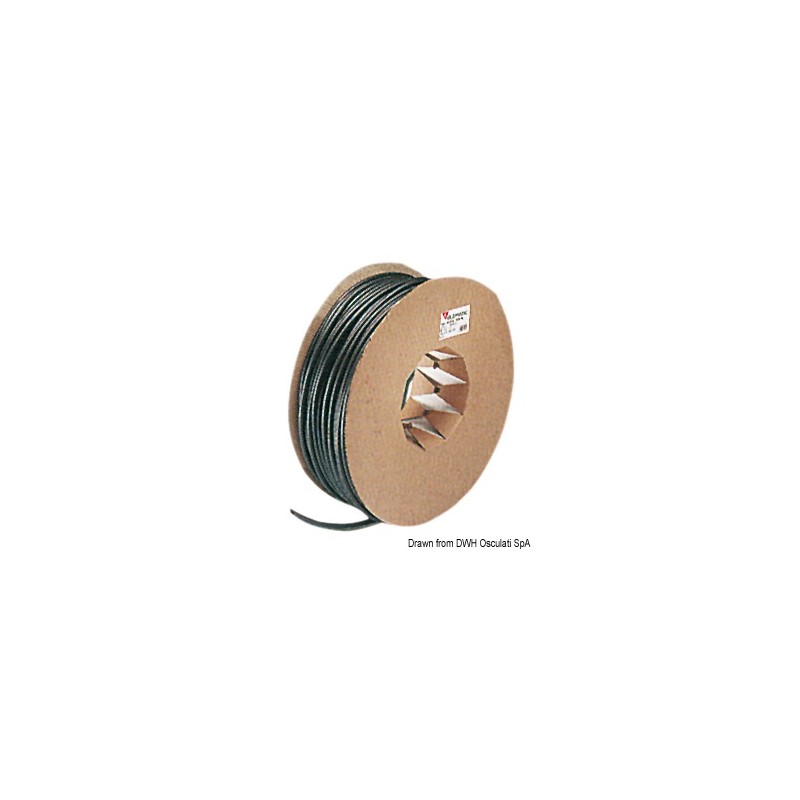 
Gaine protection x câble 26 mm 
