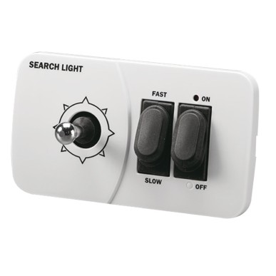 Projecteur électrique classique depuis le tableau de bord Ref 13.225.49