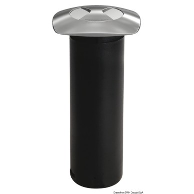 Lampe de table LED Aurora escamotable| EAN 8033137056611 Ref 13.448.00