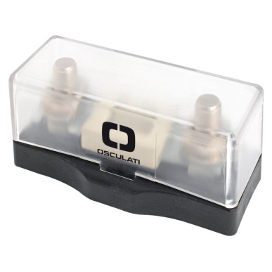 Porte-fusible haute capacité| EAN 8033137012099 Ref 14.100.41