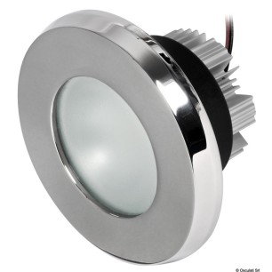Plafonnier LED Superyacht| EAN 8033137084102 Ref 13.413.01