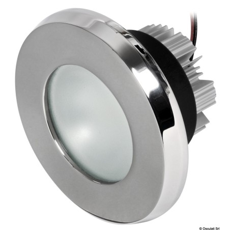 Plafonnier LED Superyacht| EAN 8033137084102 Ref 13.413.01