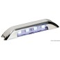 
Lumière de courtoisie blanche  LED avec façade 
