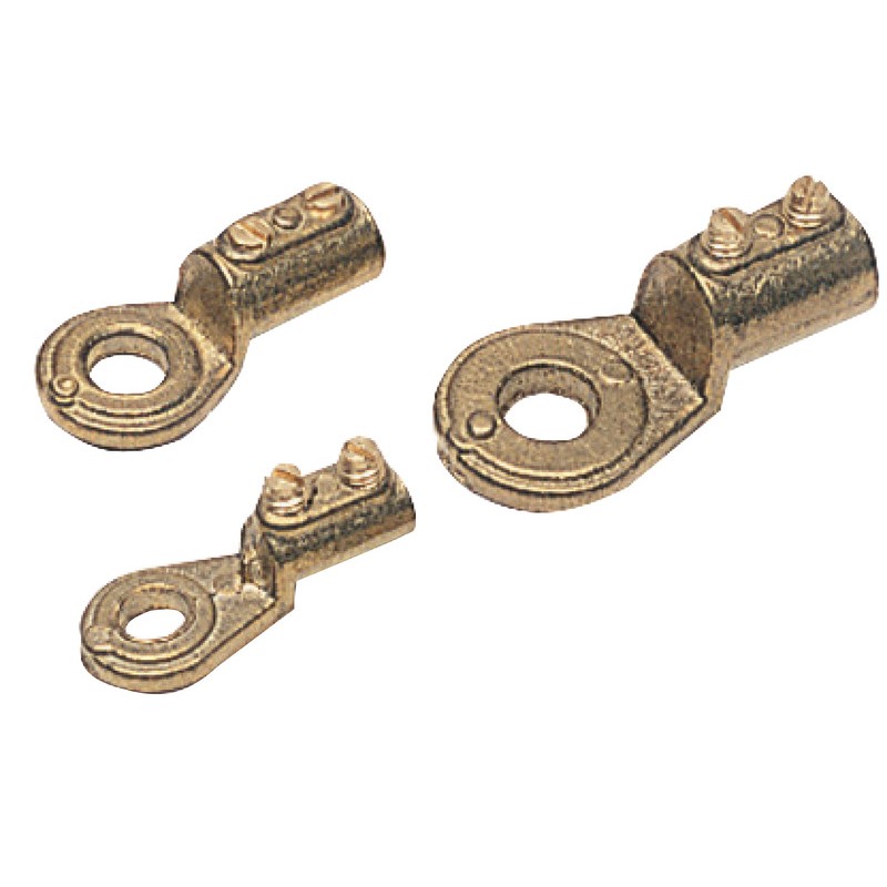 
Cosse pour câble 70 mm² 
