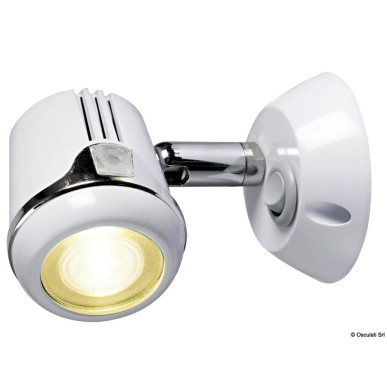Spot LED| EAN 8033137038976 Ref 13.896.01