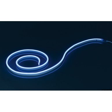 Barre lumineuse LED flexible Lumière néon, lumière uniforme| EAN 8033137195556 Ref 13.705.24