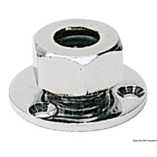 Presse-étoupe étanche| EAN 8033137064302 Ref 14.186.02