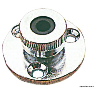 Presse-étoupe étanche| EAN 8033137086724 Ref 14.186.03