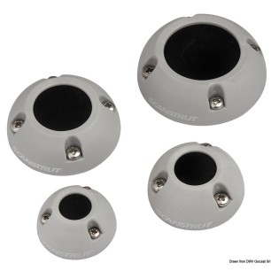 Presse-étoupe vertical SCANSTRUT| EAN 8033137204456 Ref 14.172.89