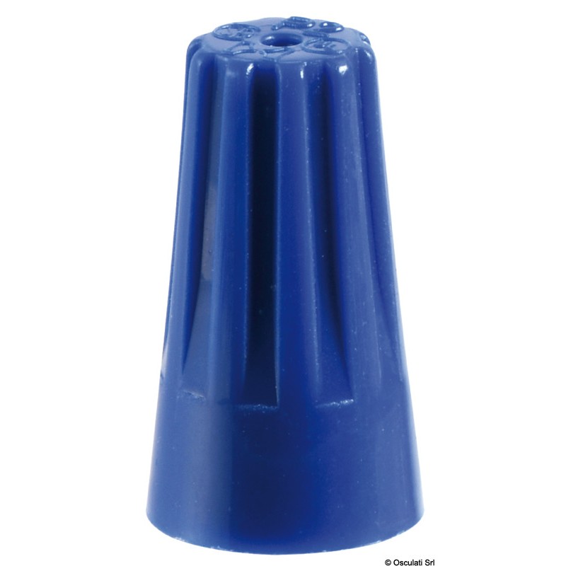 
Jonction p. câble électriques 7,9 mm 
