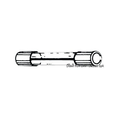 Fusibles verre instruments| EAN 8033137086434 Ref 14.151.05