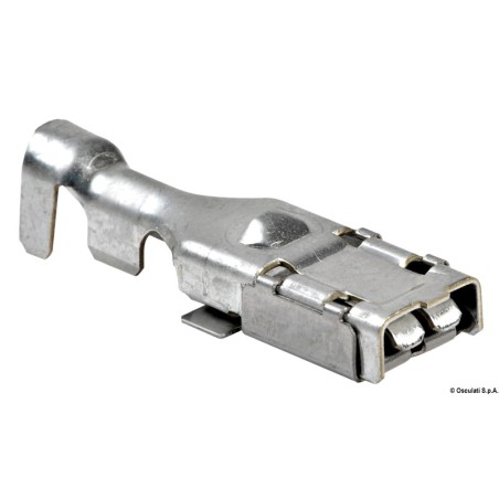 Connecteurs étanches| EAN 8033137089732 Ref 14.231.10