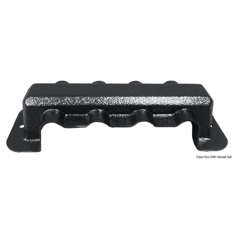 
Couverture Bus-Bar 152 x 32 mm 
