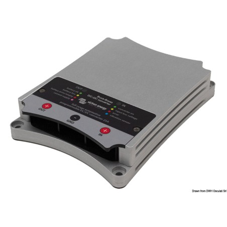 Convertisseur de tension VICTRON de puissance Buck-Boost| EAN 8033137204968 Ref 14.277.60