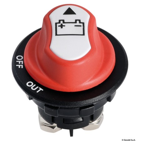 Coupe-batterie Compact| EAN 8033137054952 Ref 14.385.20