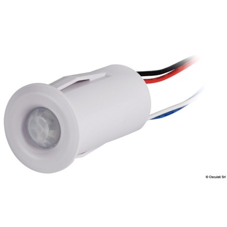 Capteur de mouvement| EAN 8033137091230 Ref 14.481.00