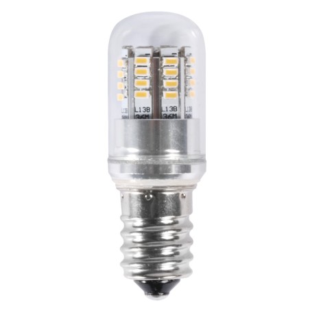 Ampoule LED SMD culot E14/E27| EAN 8033137047510 Ref 14.443.20
