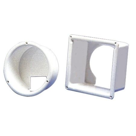 Niches de rangement encastrer| EAN 8033137091537 Ref 14.561.03