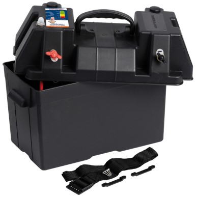 Power Center Deluxe| EAN 8033137194580 Ref 14.547.02