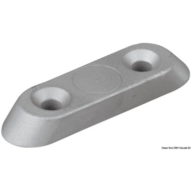 Plaque tout modèle| EAN 8033137137945 Ref 43.274.00