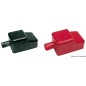 
Paire de capuchons p. cosses batterie 
