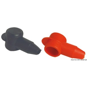Capuchons isolants| EAN 8033137092879 Ref 14.988.02