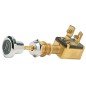 
Interrupteur Utility sans pommeau 
