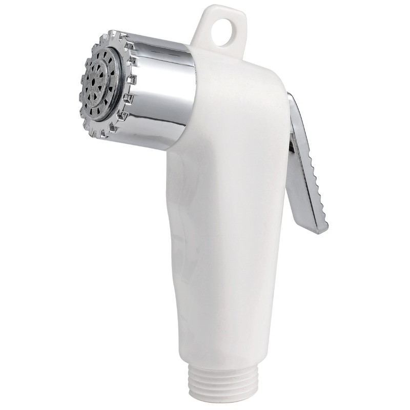 
Douche Boris finition chromée tuyau PVC 4 m Emballage BULK 10 pcs.
