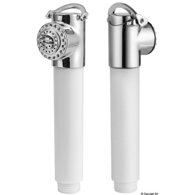 Douchette de rechange Mizar| EAN 8033137045226 Ref 15.242.02