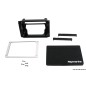
Front recess mounting kit for Axiom 12 
