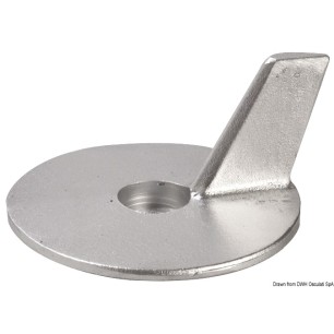 Pinne HP 25/35/45/50| EAN 8033137138027 Ref 43.291.01