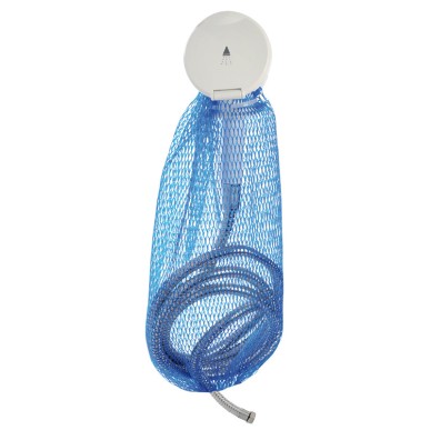 Sac loger le tuyau de la douche| EAN 8033137053139 Ref 15.290.56