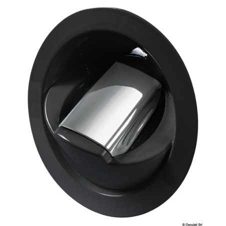Douche Saturn + mitigeur intégré eau chaude/froide| EAN 8033137226199 Ref 15.470.14