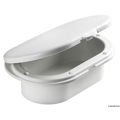 Pièces de rechange boîtiers douchette pont| EAN 8033137060335 Ref 15.900.01
