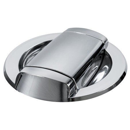 Douche Saturn + mitigeur intégré eau chaude/froide| EAN 8033137201516 Ref 15.470.02