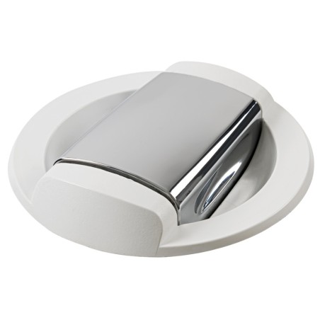 Douche Saturn + mitigeur intégré eau chaude/froide| EAN 8033137201509 Ref 15.470.01