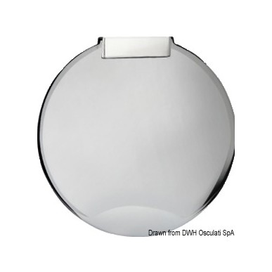 Pièces de rechange boîtiers douchette pont| EAN 8033137060496 Ref 15.900.16