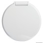
Porte neutral Classic Evo blanche 
