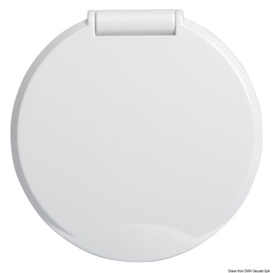 Pièces de rechange boîtiers douchette pont| EAN 8033137060489 Ref 15.900.15