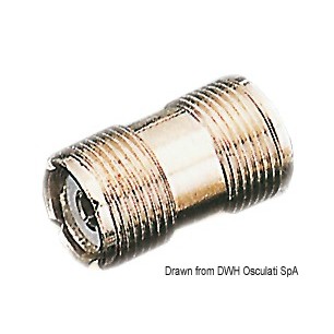 Accessoires antennes| EAN 8033137043192 Ref 29.903.50