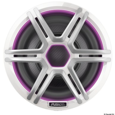Subwoofer FUSION Ref 29.849.15