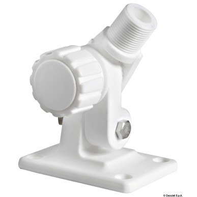 Base pivotante antenne VHF+ GPS| EAN 8033137045356 Ref 29.897.99