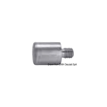 Anodes échangeurs de chaleur/collecteur| EAN 8033137139277 Ref 43.540.15