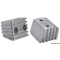 
Anode pied aluminium Volvo DPX 
