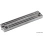 
Barre en aluminium 40/70 HP 4 temps 
